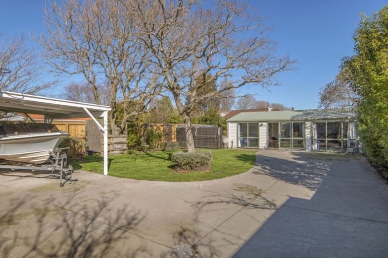 Photo of property in 117 Lyttelton Street, Spreydon, Christchurch, 8024