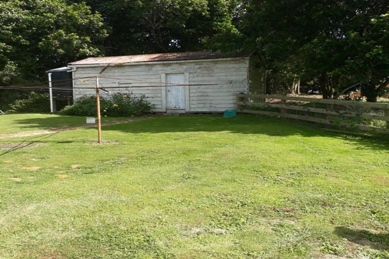 Photo of property in 78 Creamery Road, Pollok, 2683