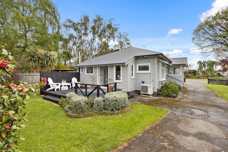 Photo of property in 15 Clarendon Terrace, Woolston, Christchurch, 8023