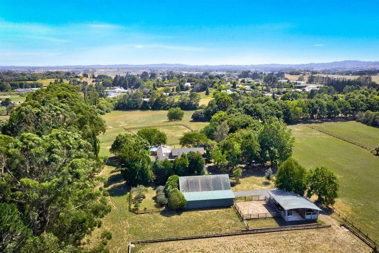 Photo of property in 761 Great South Road, Runciman, Drury, 2578