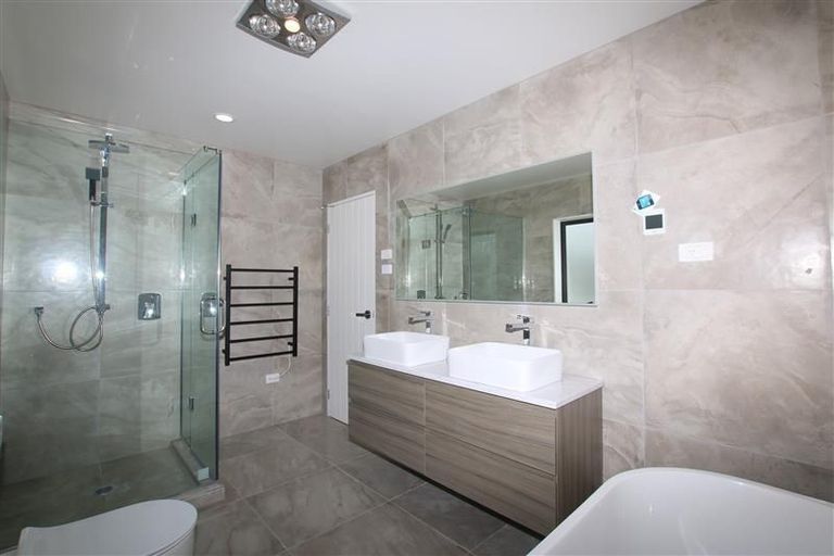 Photo of property in 6 Kokowai Parade, Hobsonville, Auckland, 0616