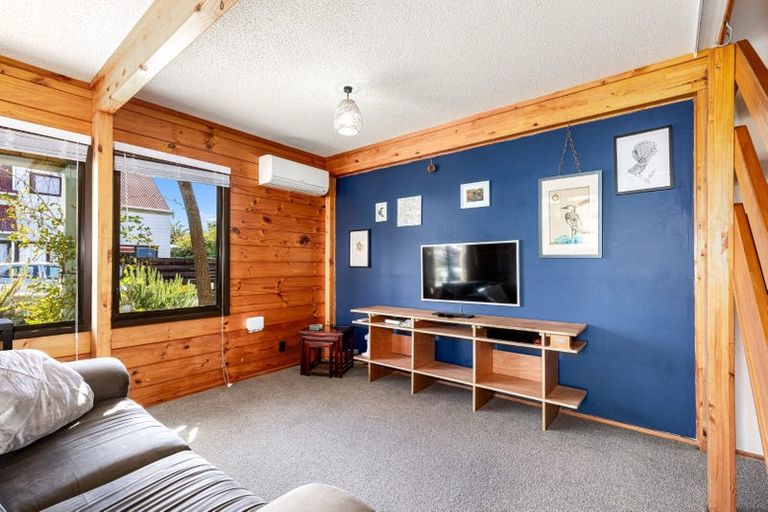 Photo of property in Princeton Gardens, 12/58 Cuba Street, Petone, Lower Hutt, 5012