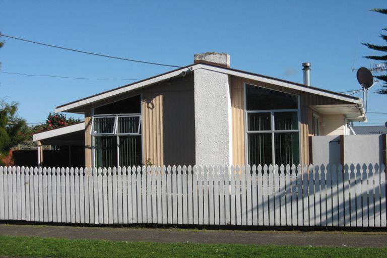 Photo of property in 27 Cobham Street, Levin, 5510