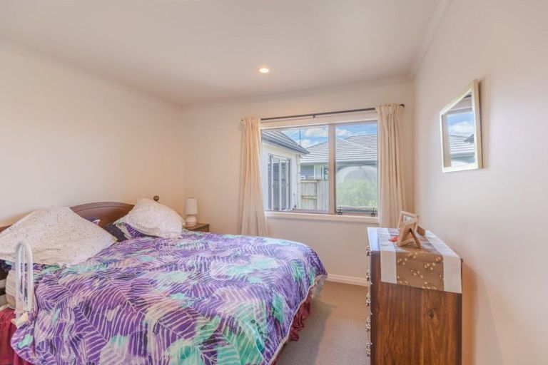 Photo of property in 86 Belgrove Drive, Waipukurau, 4200
