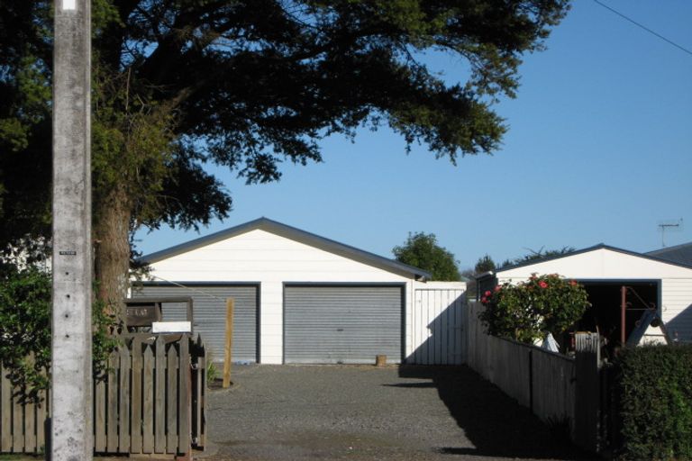 Photo of property in 510a Wellington Road, Marton, 4710