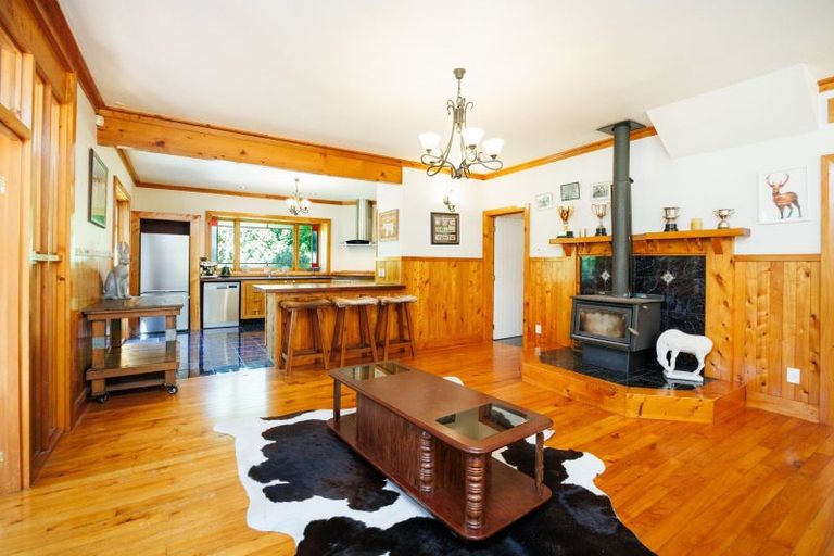 Photo of property in 851 Milson Line, Newbury, Feilding, 4775