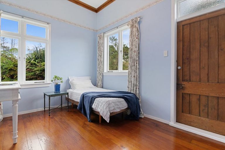 Photo of property in 109 Govan Wilson Road, Whangaripo, Warkworth, 0985