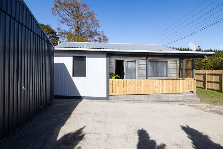 Photo of property in 65 Junction Road, Mangorei, New Plymouth, 4371