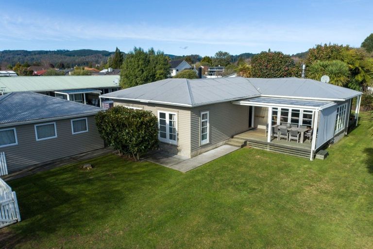Photo of property in 42 Tilsley Street, Glenholme, Rotorua, 3010