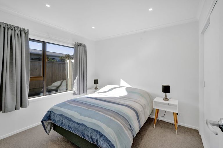 Photo of property in 189b Parklands Avenue, Bell Block, New Plymouth, 4312