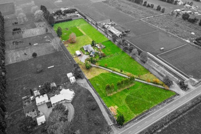 Photo of property in 413a Whitikahu Road, Taupiri, 3791