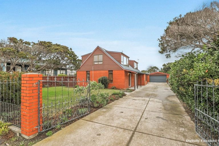 Photo of property in 88 Rocking Horse Road, Southshore, Christchurch, 8062