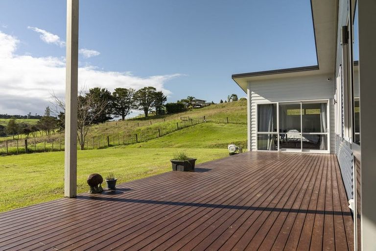 Photo of property in 160 Gray Road, Te Kamo, Kamo, 0185