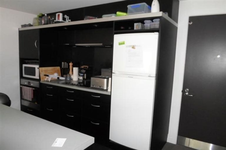 Photo of property in 6d/1 Hanson Street, Mount Cook, Wellington, 6021