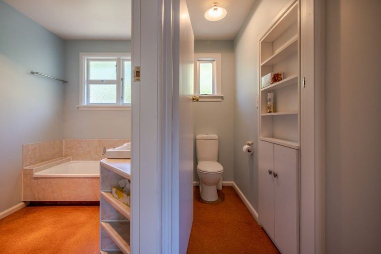 Photo of property in 1200 Okains Bay Road, Okains Bay, 7583