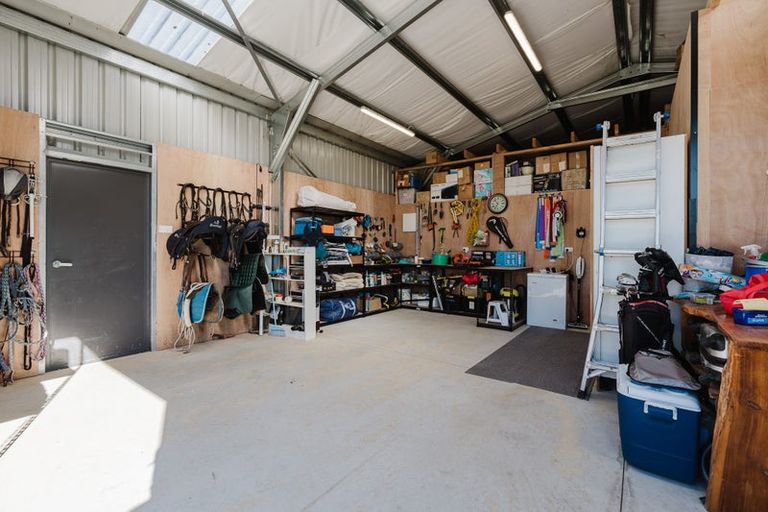 Photo of property in 107 Pencarrow Road, Tamahere, Hamilton, 3283