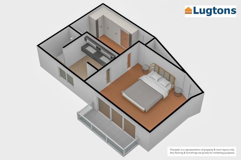 Photo of property in 15 Naomi Place, Cambridge, 3434