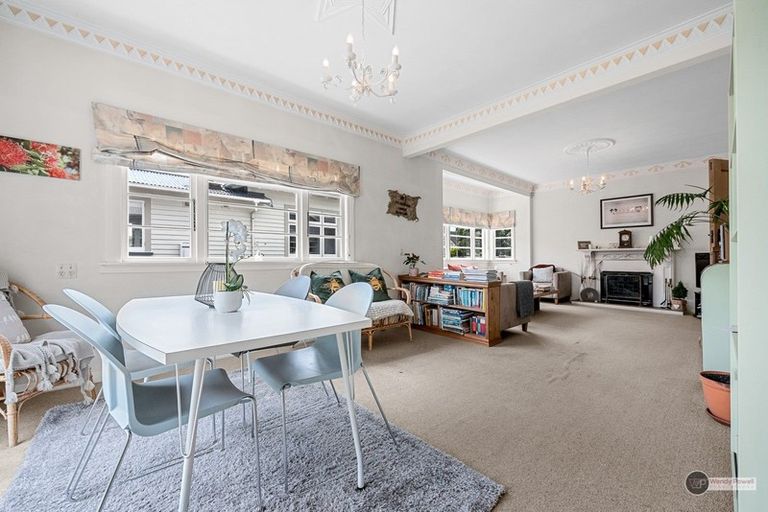 Photo of property in 28 Rossiter Avenue, Waterloo, Lower Hutt, 5011