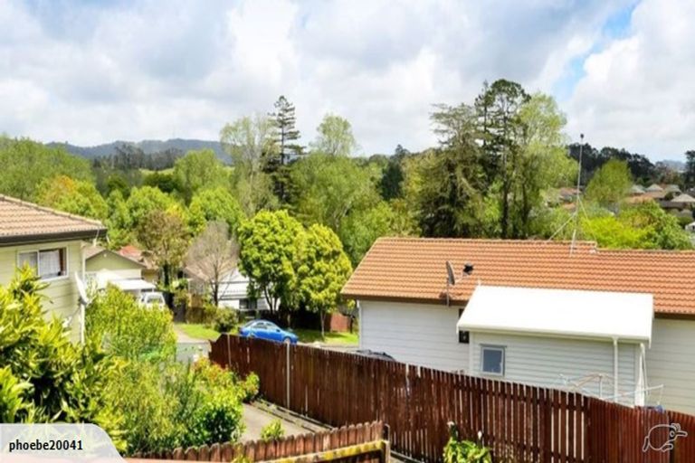 Photo of property in 5 Borich Road, Sunnyvale, Auckland, 0612