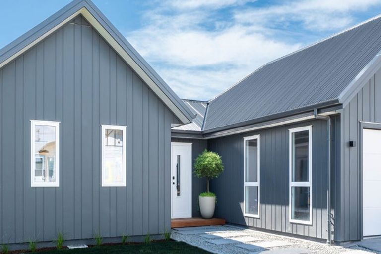 Photo of property in 101b Brookvale Road, Havelock North, 4130