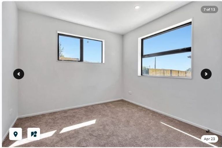 Photo of property in 114a Princes Street, Pukekohe, 2120