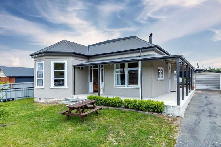 Photo of property in 51 Allnatt Street, Temuka, 7920