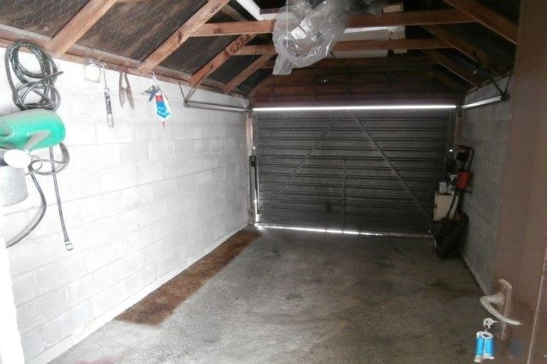 Photo of property in 5/62 Picton Avenue, Riccarton, Christchurch, 8011