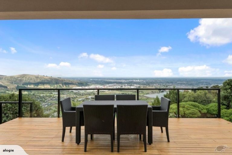 Photo of property in 272 Major Hornbrook Road, Mount Pleasant, Christchurch, 8081