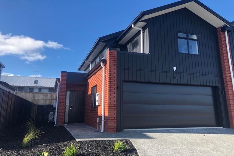 Photo of property in 15u4 Onukutara Place, Huntington, Hamilton, 3281