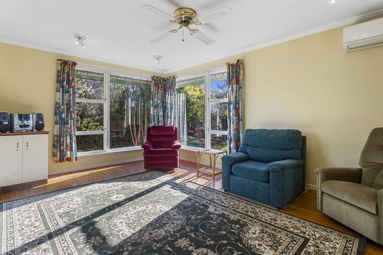 Photo of property in 7 Mcalpine Place, Rangiora, 7400