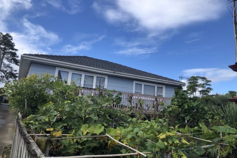 Photo of property in 170 Henderson Valley Road, Henderson, Auckland, 0612