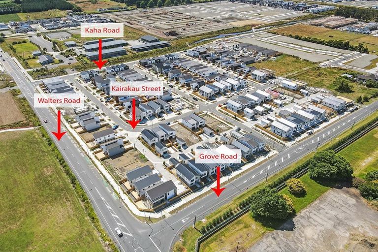 Photo of property in 75 Kairakau Street, Papakura, 2110