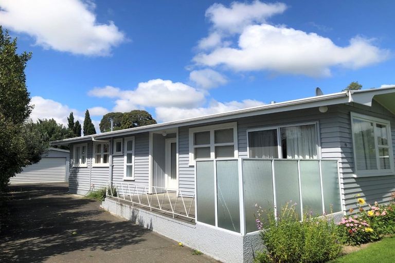 Photo of property in 49 Nelson Street, Mayfield, Blenheim, 7201