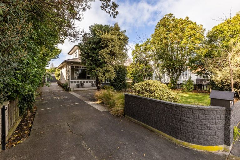 Photo of property in 169 Nelson Crescent, Napier South, Napier, 4110