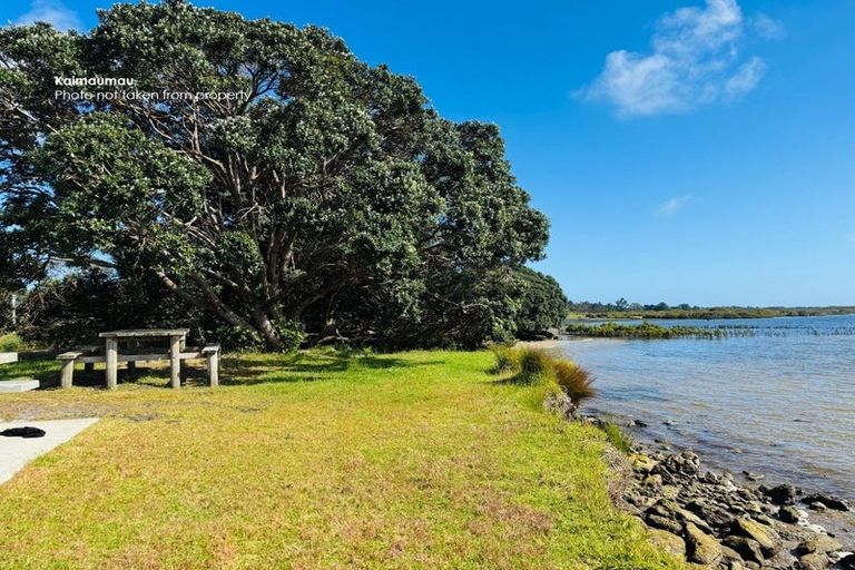 Photo of property in 20a Lake Road, Kaimaumau, Awanui, 0486