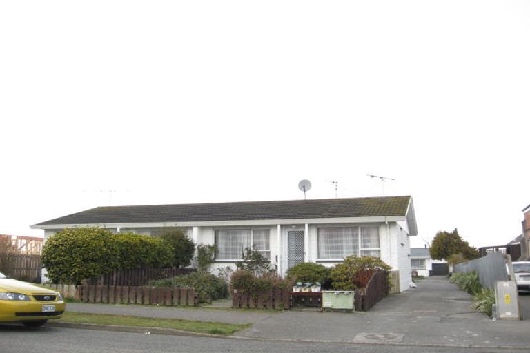 Photo of property in 5/19 Jenkin Street, Strathern, Invercargill, 9812