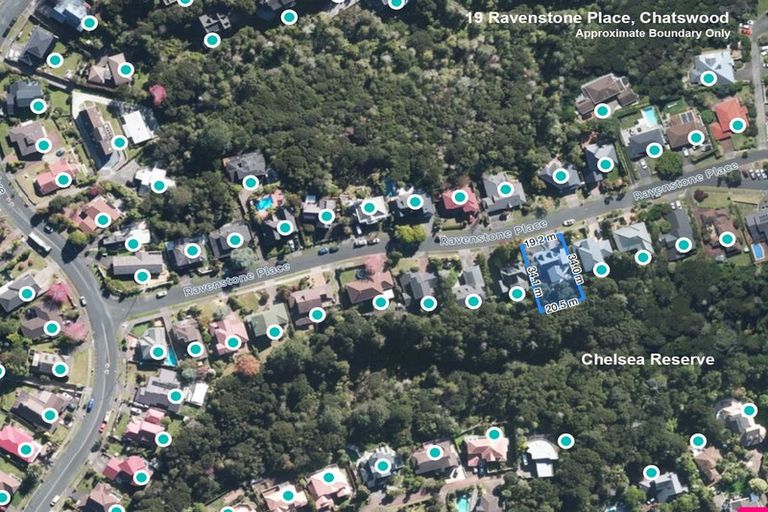 Photo of property in 19 Ravenstone Place, Chatswood, Auckland, 0626