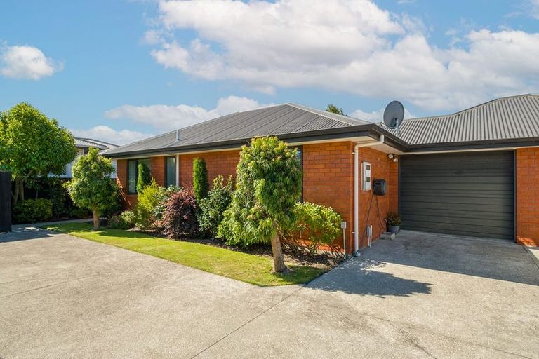 Photo of property in 9 Clinton Lane, Woolston, Christchurch, 8062