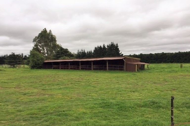 Photo of property in 99 Torlesse Road, West Melton, Christchurch, 7671