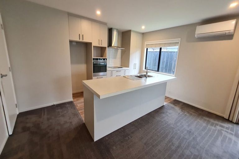 Photo of property in 8 Hannington Way, Rolleston, 7615