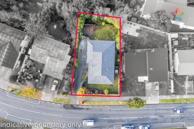 Photo of property in 43 Discovery Drive, Whitby, Porirua, 5024