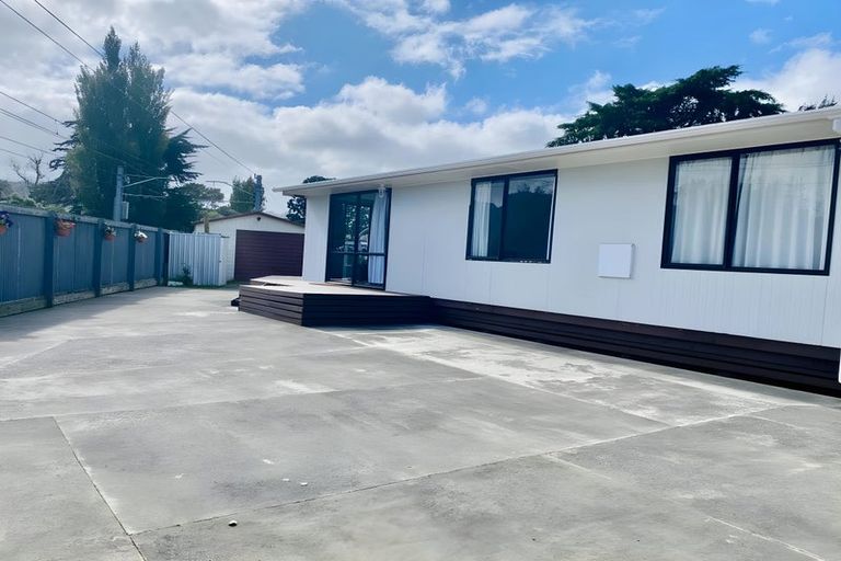 Photo of property in 2/19 Eldon Grove, Taita, Lower Hutt, 5019