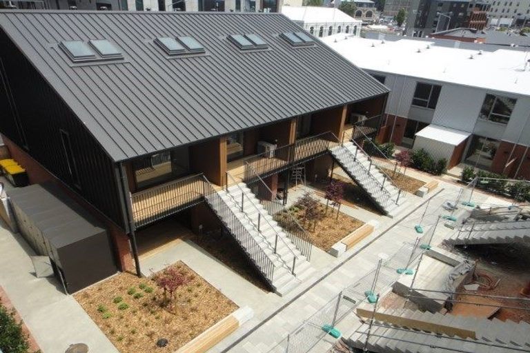 Photo of property in 305/231 Madras Street, Christchurch Central, Christchurch, 8011