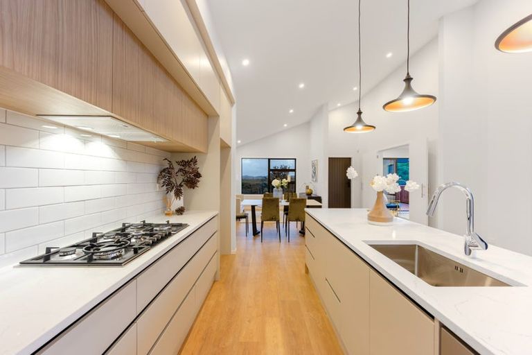 Photo of property in 3 Kauru Lane, Wainui, 0992