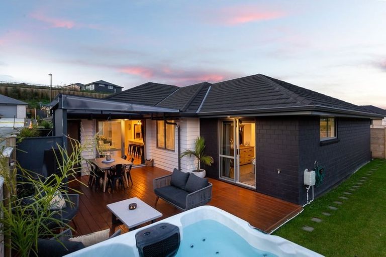 Photo of property in 25 Ella Anne Crescent, Warkworth, 0910