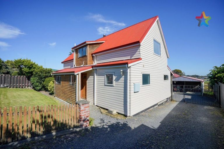 Photo of property in 2254 S Hway Highway, Bombay, Pokeno, 2472