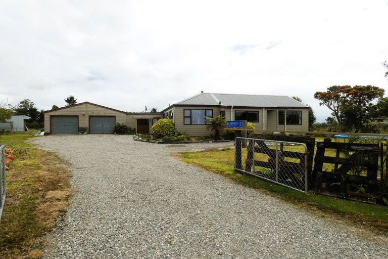 Photo of property in 1 State Highway 67, Westport, 7891