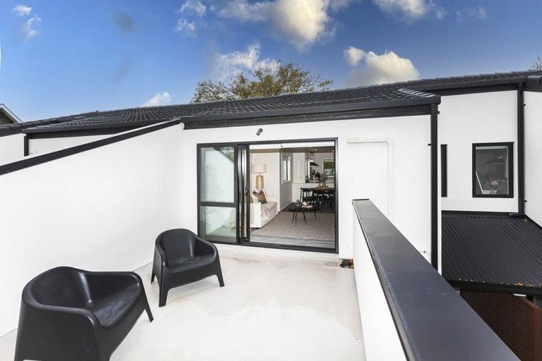 Photo of property in 3/22 Ranfurly Street, St Albans, Christchurch, 8014