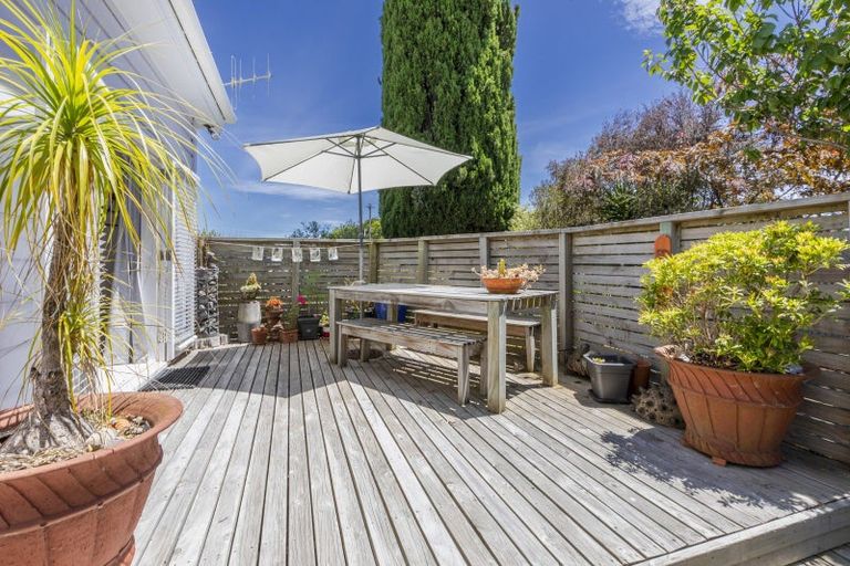 Photo of property in 2a Dee Street, Otane, 4202