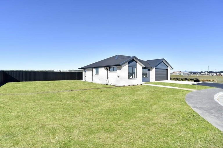 Photo of property in 9 Price Place, Kaiapoi, 7630
